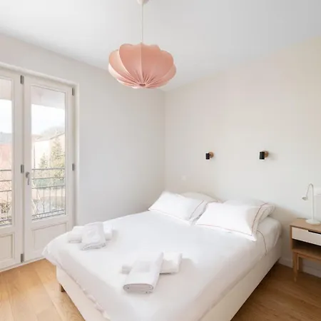 Le Blanc-meix - 4 Guests - Charming House Near The Daire Gérardmer